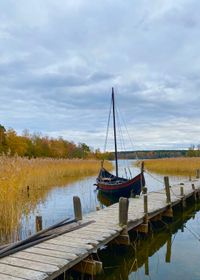 Birka island - The ancient viking capital